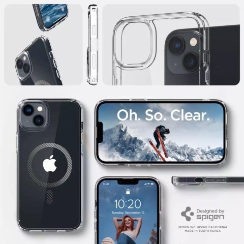 Spigen Spigen ultra hybrid mag magsafe iphone 14 plus carbon fiber Spigen Spigen ultra hybrid mag magsafe iphone 14 plus carbon fiber