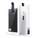 Dux Ducis Dux Ducis Skin Pro kabura etui pokrowiec z klapką iPhone 14 Plus czarny