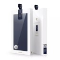 Dux Ducis Dux Ducis Skin Pro kabura etui pokrowiec z klapką iPhone 14 Plus niebieski