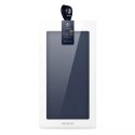 Dux Ducis Dux Ducis Skin Pro kabura etui pokrowiec z klapką iPhone 14 Plus niebieski