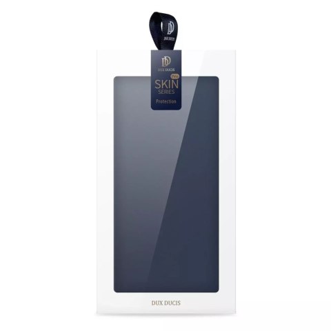 Dux Ducis Dux Ducis Skin Pro kabura etui pokrowiec z klapką iPhone 14 Plus niebieski Dux Ducis Dux Ducis Skin Pro kabura etui pokrowiec z klapką iPhone 14 Plus niebieski