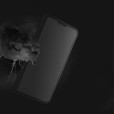 Dux Ducis Dux Ducis Skin Pro kabura etui pokrowiec z klapką iPhone 14 Plus niebieski