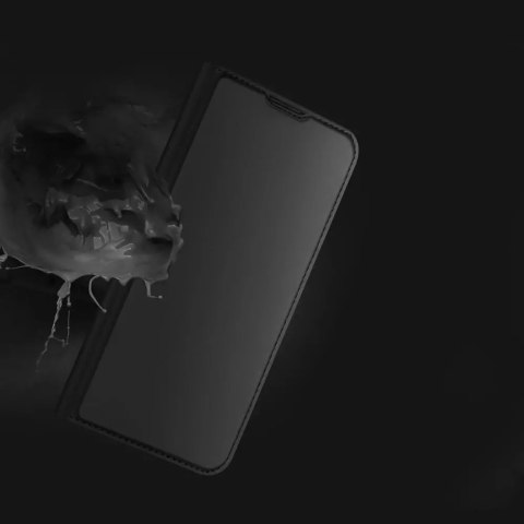 Dux Ducis Dux Ducis Skin Pro kabura etui pokrowiec z klapką iPhone 14 Plus niebieski Dux Ducis Dux Ducis Skin Pro kabura etui pokrowiec z klapką iPhone 14 Plus niebieski