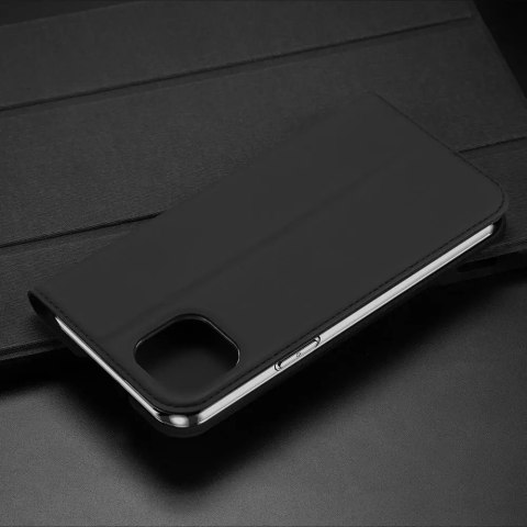 Dux Ducis Dux Ducis Skin Pro kabura etui pokrowiec z klapką iPhone 14 Plus niebieski Dux Ducis Dux Ducis Skin Pro kabura etui pokrowiec z klapką iPhone 14 Plus niebieski