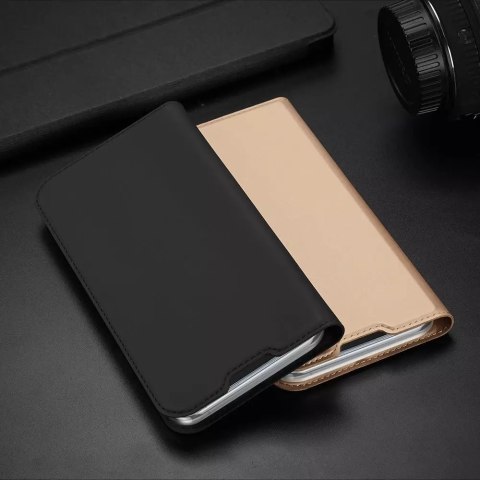 Dux Ducis Dux Ducis Skin Pro kabura etui pokrowiec z klapką iPhone 14 Plus niebieski Dux Ducis Dux Ducis Skin Pro kabura etui pokrowiec z klapką iPhone 14 Plus niebieski