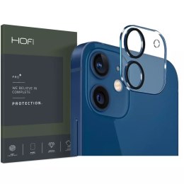 Hofi Osłona aparatu Hofi Cam Pro+ do iPhone 12 Clear
