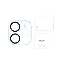 Hofi Osłona aparatu Hofi Cam Pro+ do iPhone 12 Clear