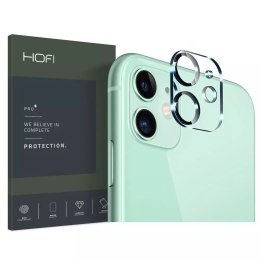 Hofi Osłona aparatu hofi cam pro+ iphone 11 clear
