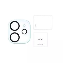 Hofi Osłona aparatu hofi cam pro+ iphone 11 clear
