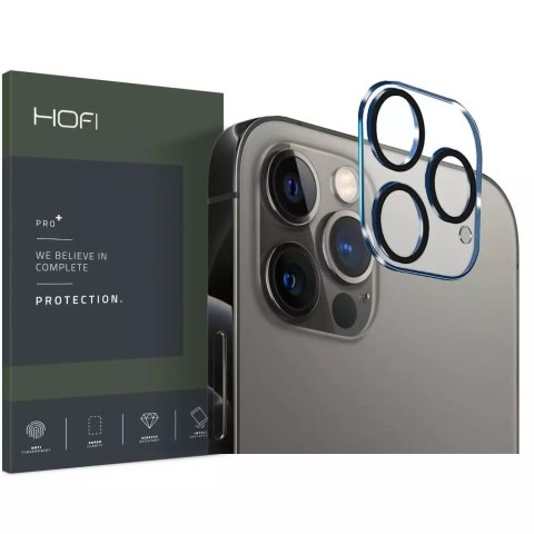 Hofi Osłona aparatu hofi cam pro+ iphone 12 pro clear Hofi Osłona aparatu hofi cam pro+ iphone 12 pro clear