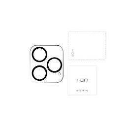 Hofi Osłona aparatu hofi cam pro+ iphone 12 pro clear