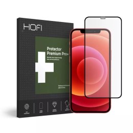 Hofi Szkło hartowane hofi full pro+ iphone 12 mini black