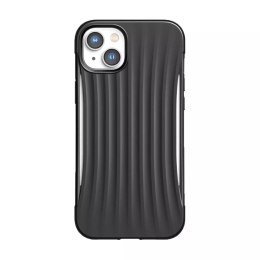 Raptic Raptic Clutch Case etui iPhone 14 Plus pokrowiec plecki czarny
