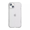 Raptic Raptic Clutch Case etui iPhone 14 Plus pokrowiec plecki przezroczysty