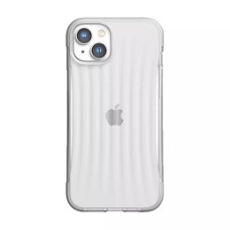 Raptic Raptic Clutch Case etui iPhone 14 Plus pokrowiec plecki przezroczysty