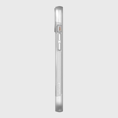 Raptic Raptic Clutch Case etui iPhone 14 Plus pokrowiec plecki przezroczysty Raptic Raptic Clutch Case etui iPhone 14 Plus pokrowiec plecki przezroczysty