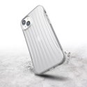 Raptic Raptic Clutch Case etui iPhone 14 Plus pokrowiec plecki przezroczysty