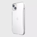 Raptic Raptic Clutch Case etui iPhone 14 Plus pokrowiec plecki przezroczysty