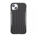 Raptic Raptic Clutch Case etui iPhone 14 pokrowiec plecki czarny