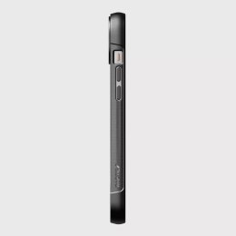 Raptic Raptic Clutch Case etui iPhone 14 pokrowiec plecki czarny