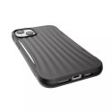Raptic Raptic Clutch Case etui iPhone 14 pokrowiec plecki czarny