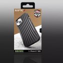 Raptic Raptic Clutch Case etui iPhone 14 pokrowiec plecki czarny