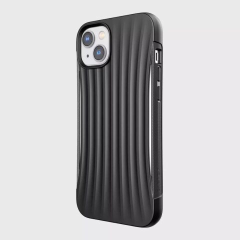 Raptic Raptic Clutch Case etui iPhone 14 pokrowiec plecki czarny Raptic Raptic Clutch Case etui iPhone 14 pokrowiec plecki czarny