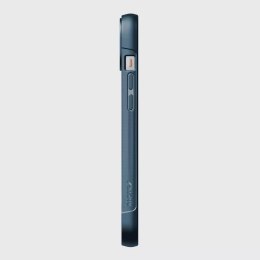 Raptic Raptic Clutch Case etui iPhone 14 pokrowiec plecki niebieski