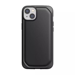 Raptic Raptic Slim Case etui iPhone 14 Plus pokrowiec plecki czarny