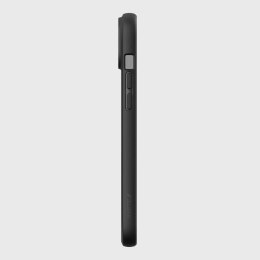 Raptic Raptic Slim Case etui iPhone 14 Plus pokrowiec plecki czarny