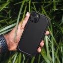 Raptic Raptic Slim Case etui iPhone 14 Plus pokrowiec plecki czarny