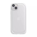 Raptic Raptic Slim Case etui iPhone 14 Plus pokrowiec plecki przezroczysty