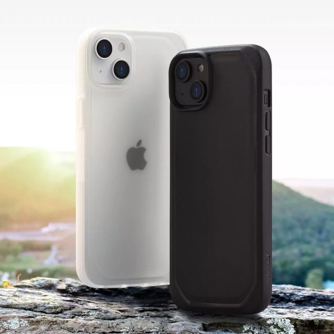 Raptic Raptic Slim Case etui iPhone 14 Plus pokrowiec plecki przezroczysty Raptic Raptic Slim Case etui iPhone 14 Plus pokrowiec plecki przezroczysty