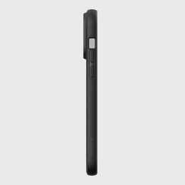 Raptic Raptic Slim Case etui iPhone 14 Pro Max pokrowiec plecki czarny
