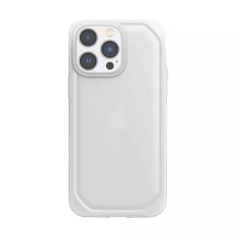 Raptic Raptic Slim Case etui iPhone 14 Pro Max pokrowiec plecki przezroczysty