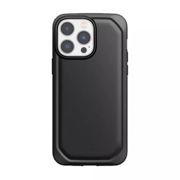 Raptic Raptic Slim Case etui iPhone 14 Pro pokrowiec plecki czarny