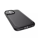 Raptic Raptic Slim Case etui iPhone 14 Pro pokrowiec plecki czarny
