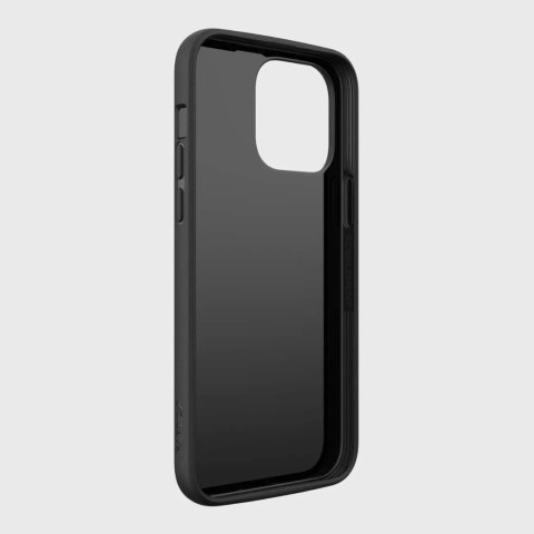 Raptic Raptic Slim Case etui iPhone 14 Pro pokrowiec plecki czarny Raptic Raptic Slim Case etui iPhone 14 Pro pokrowiec plecki czarny
