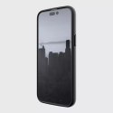Raptic Raptic Slim Case etui iPhone 14 Pro pokrowiec plecki czarny