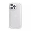 Raptic Raptic Slim Case etui iPhone 14 Pro pokrowiec plecki przezroczysty