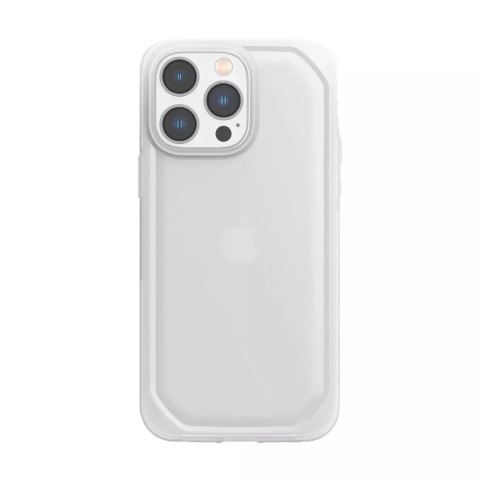 Raptic Raptic Slim Case etui iPhone 14 Pro pokrowiec plecki przezroczysty Raptic Raptic Slim Case etui iPhone 14 Pro pokrowiec plecki przezroczysty