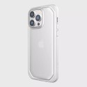 Raptic Raptic Slim Case etui iPhone 14 Pro pokrowiec plecki przezroczysty