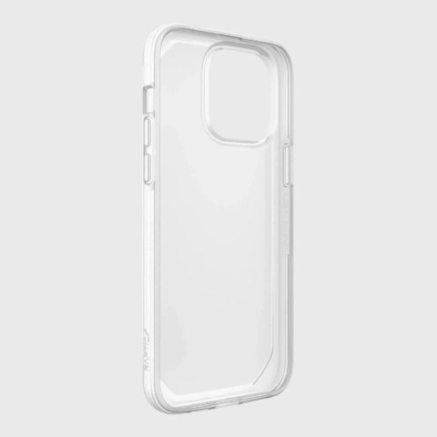 Raptic Raptic Slim Case etui iPhone 14 Pro pokrowiec plecki przezroczysty Raptic Raptic Slim Case etui iPhone 14 Pro pokrowiec plecki przezroczysty