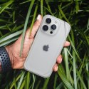 Raptic Raptic Slim Case etui iPhone 14 Pro pokrowiec plecki przezroczysty