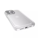 Raptic Raptic Slim Case etui iPhone 14 Pro pokrowiec plecki przezroczysty