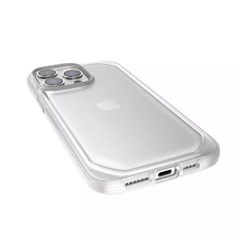 Raptic Raptic Slim Case etui iPhone 14 Pro pokrowiec plecki przezroczysty Raptic Raptic Slim Case etui iPhone 14 Pro pokrowiec plecki przezroczysty