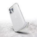 Raptic Raptic Slim Case etui iPhone 14 Pro pokrowiec plecki przezroczysty