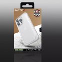 Raptic Raptic Slim Case etui iPhone 14 Pro pokrowiec plecki przezroczysty