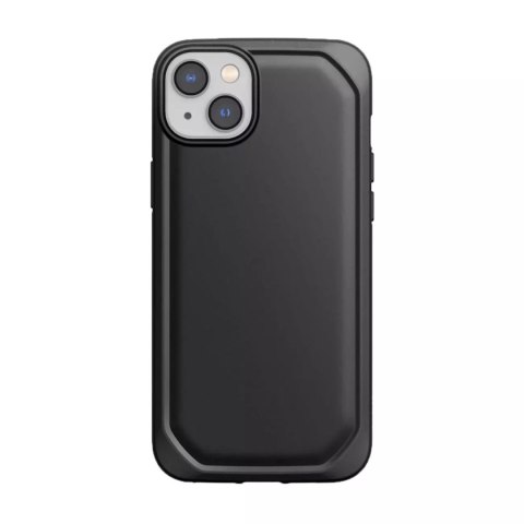 Raptic Raptic Slim Case etui iPhone 14 pokrowiec plecki czarny Raptic Raptic Slim Case etui iPhone 14 pokrowiec plecki czarny