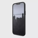 Raptic Raptic Slim Case etui iPhone 14 pokrowiec plecki czarny